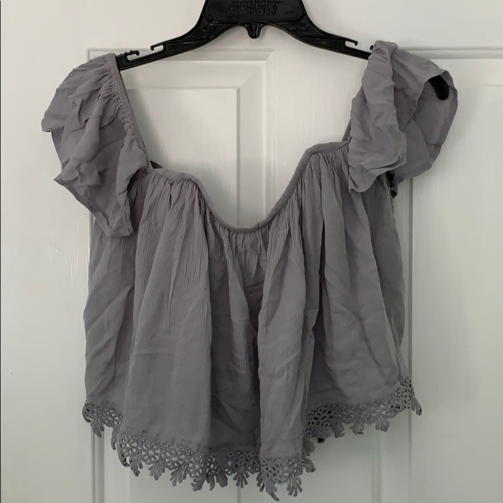 Tularosa Amelia Top XS